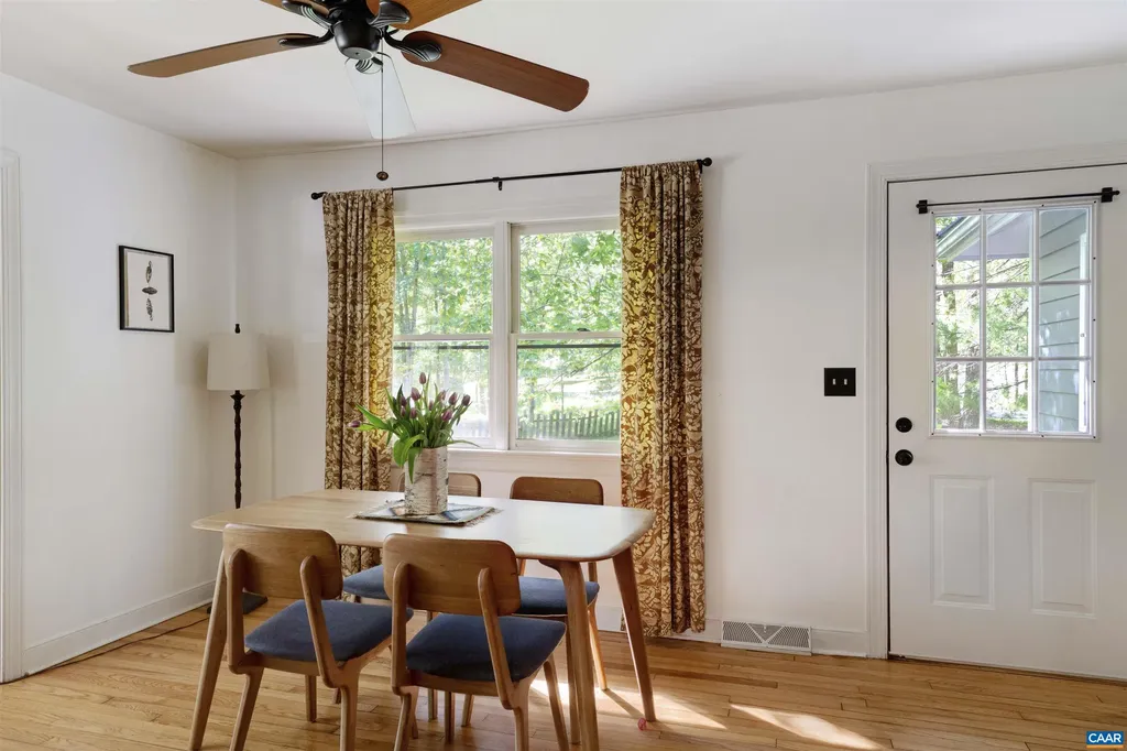 5629 Fitzgerald Road Charlottesville VA 22903