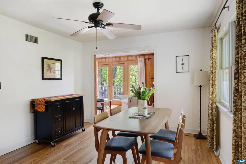 5629 Fitzgerald Road Charlottesville VA 22903