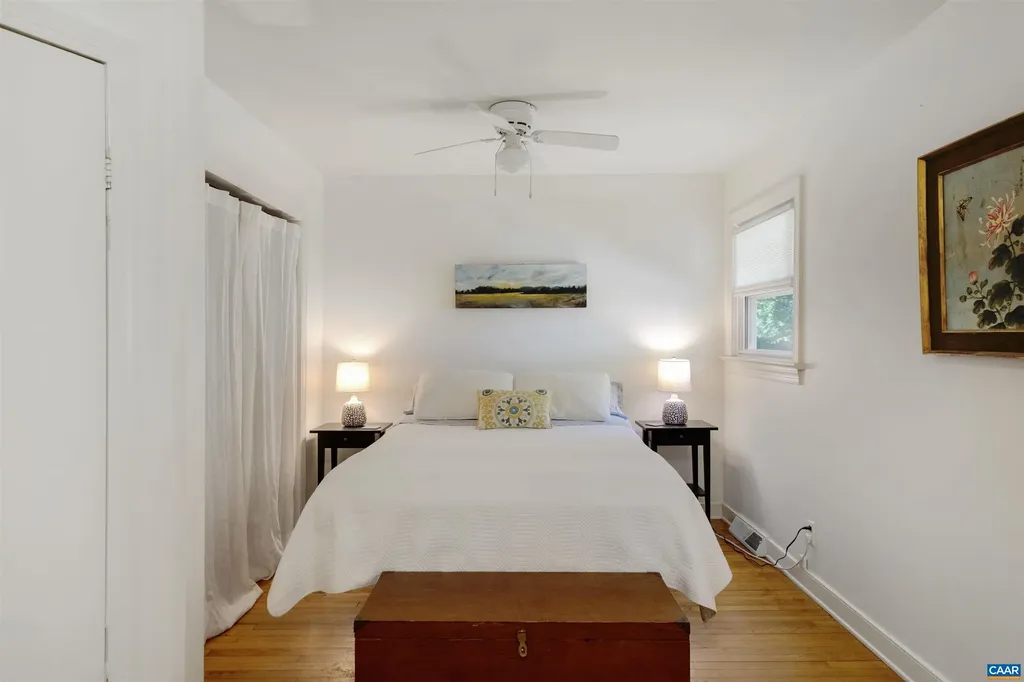 5629 Fitzgerald Road Charlottesville VA 22903