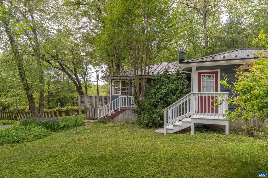 5629 Fitzgerald Road Charlottesville VA 22903