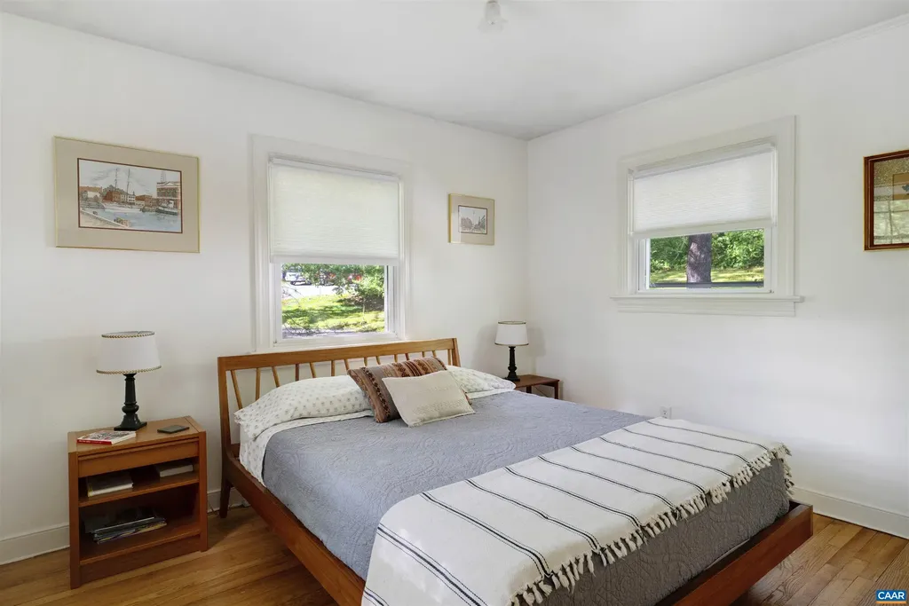 5629 Fitzgerald Road Charlottesville VA 22903