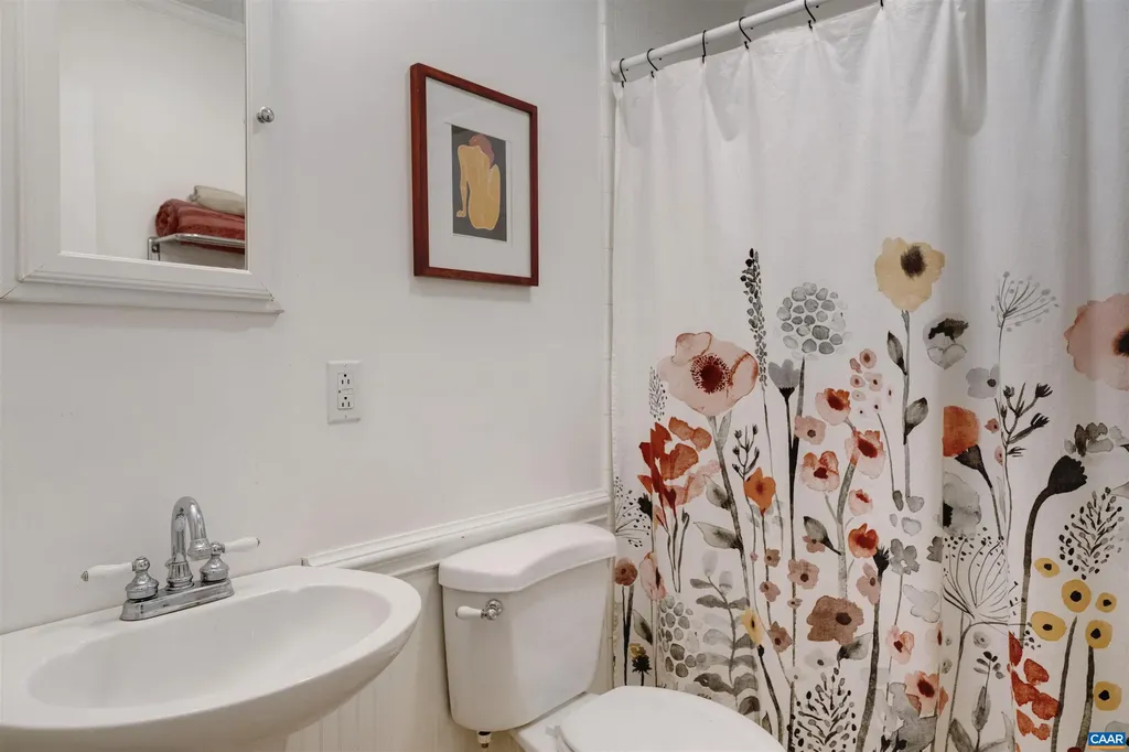 5629 Fitzgerald Road Charlottesville VA 22903