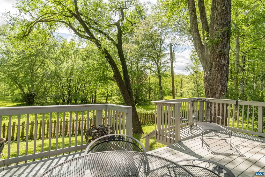 5629 Fitzgerald Road Charlottesville VA 22903