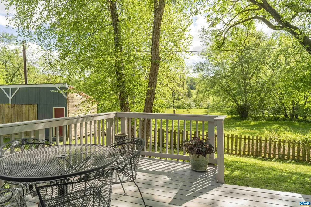 5629 Fitzgerald Road Charlottesville VA 22903