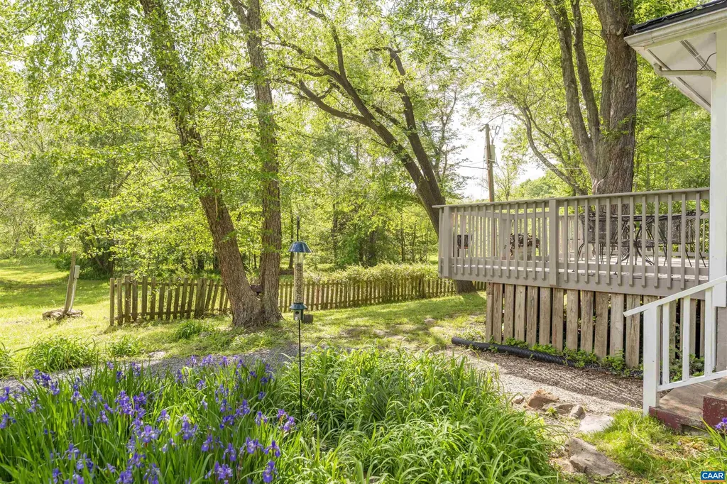 5629 Fitzgerald Road Charlottesville VA 22903