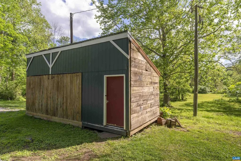 5629 Fitzgerald Road Charlottesville VA 22903