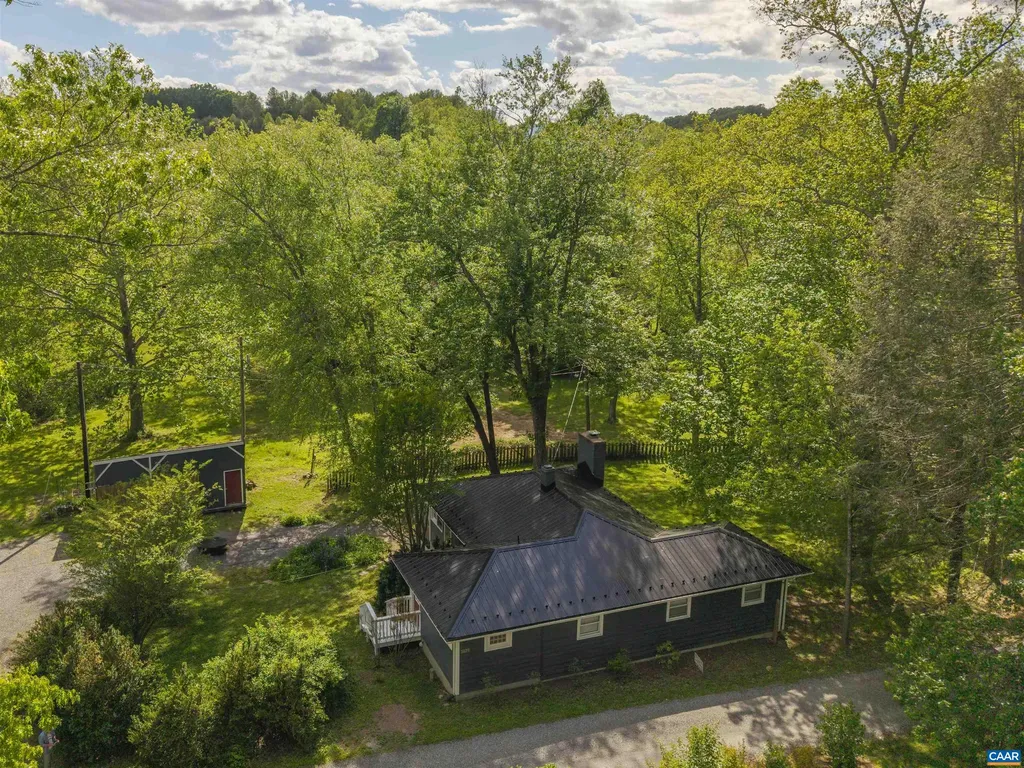 5629 Fitzgerald Road Charlottesville VA 22903