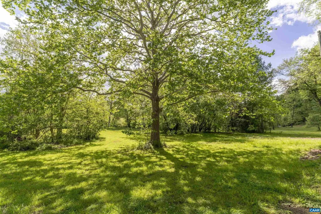 5629 Fitzgerald Road Charlottesville VA 22903