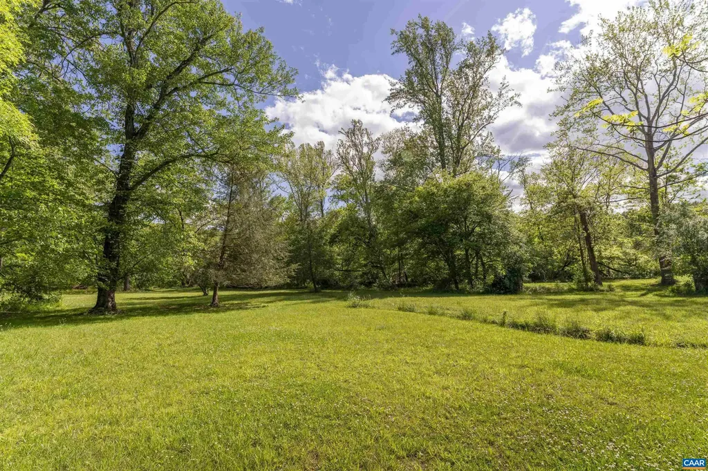 5629 Fitzgerald Road Charlottesville VA 22903