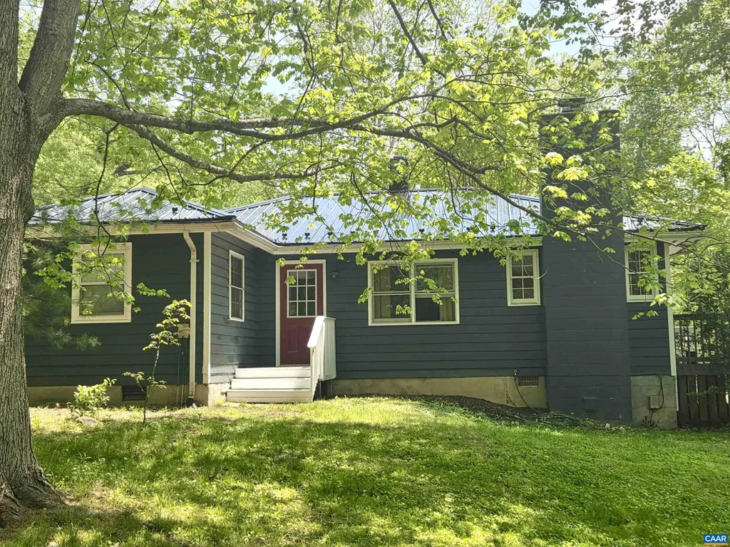 5629 Fitzgerald Road Charlottesville VA 22903