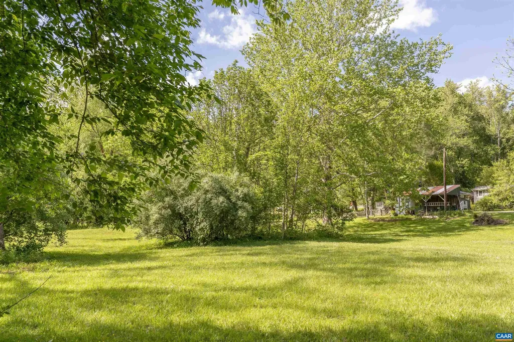 5629 Fitzgerald Road Charlottesville VA 22903