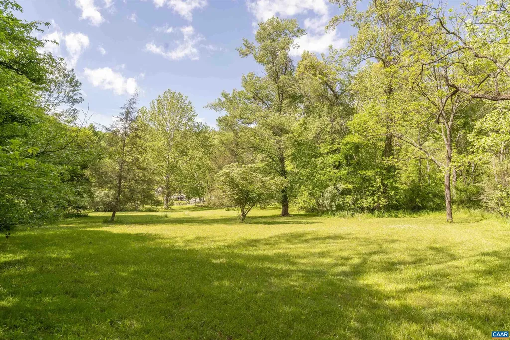 5629 Fitzgerald Road Charlottesville VA 22903