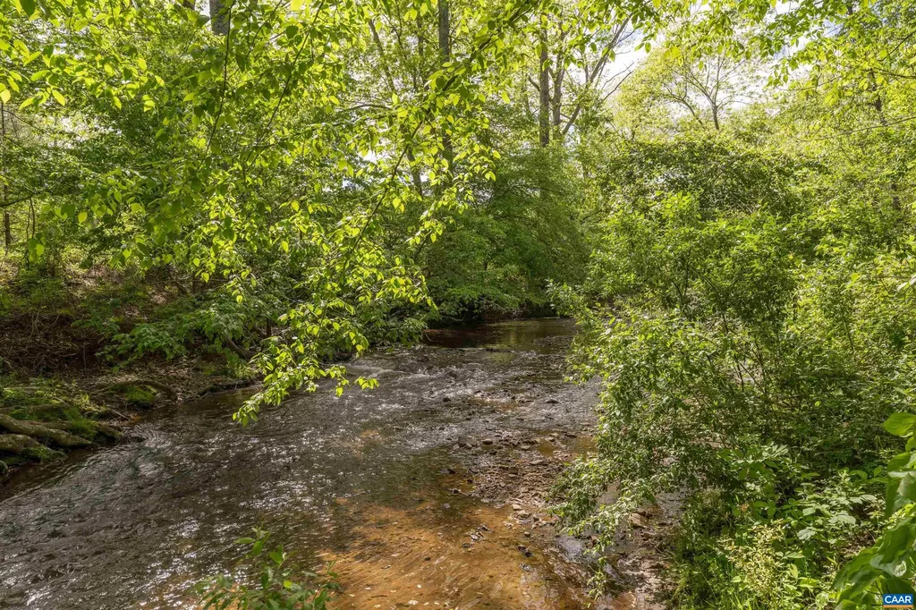 5629 Fitzgerald Road Charlottesville VA 22903