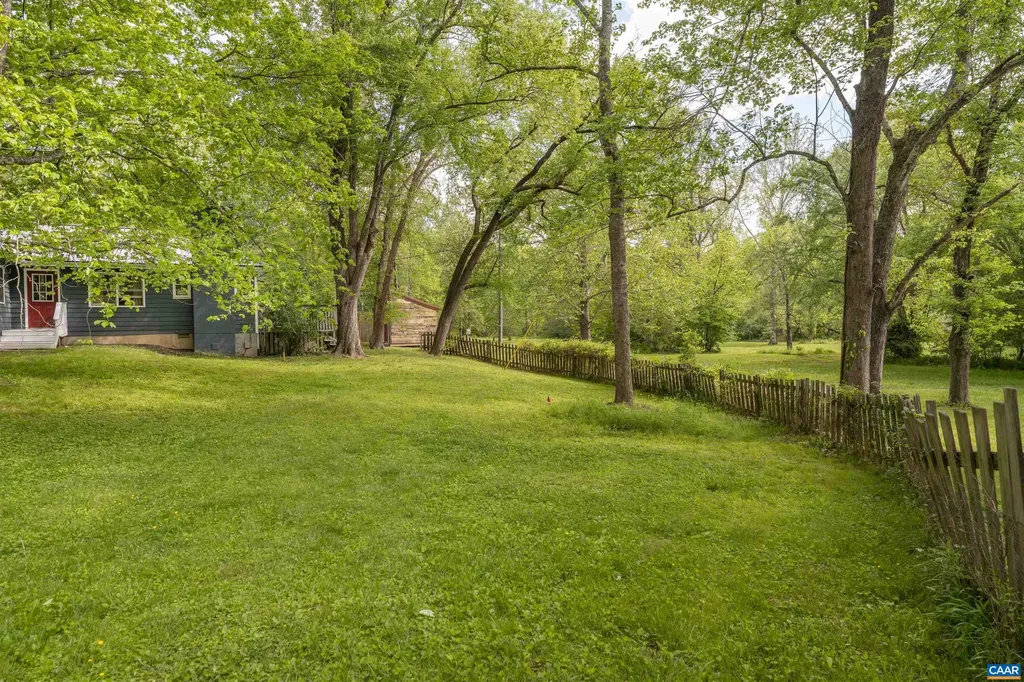 5629 Fitzgerald Road Charlottesville VA 22903