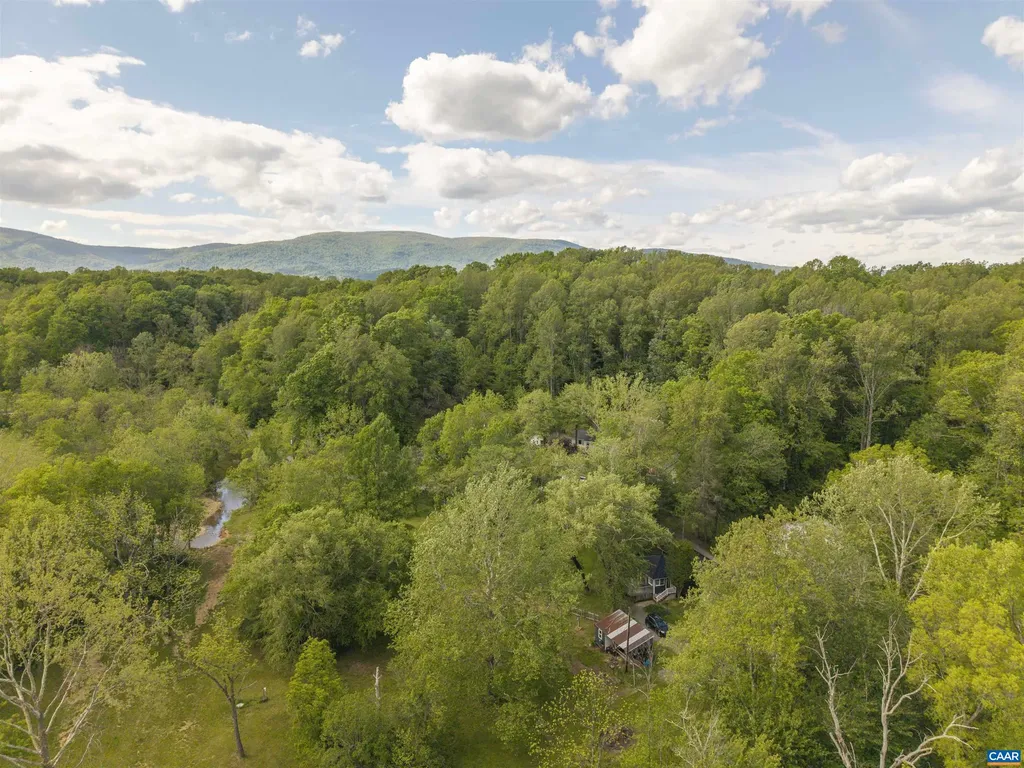 5629 Fitzgerald Road Charlottesville VA 22903