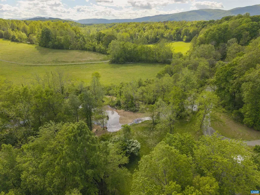 5629 Fitzgerald Road Charlottesville VA 22903