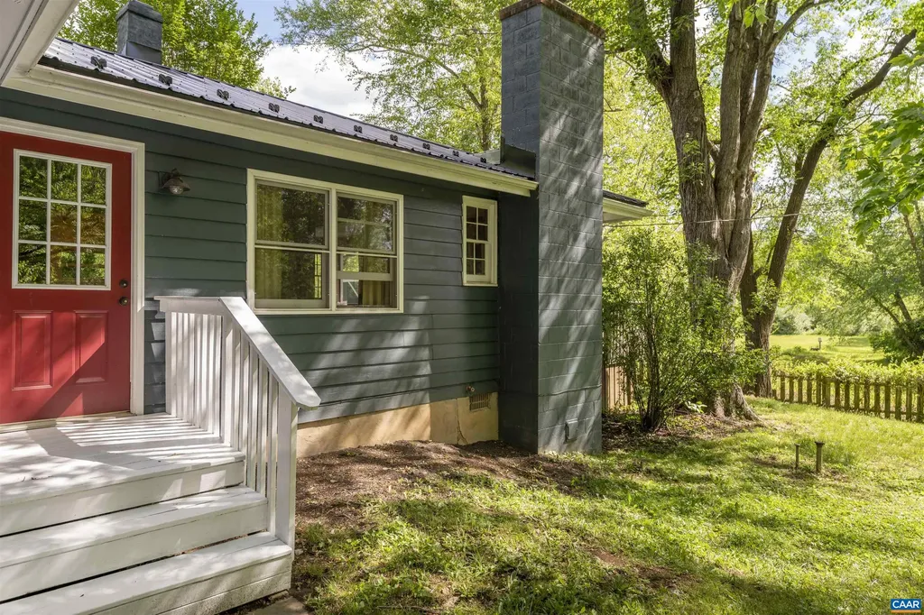 5629 Fitzgerald Road Charlottesville VA 22903