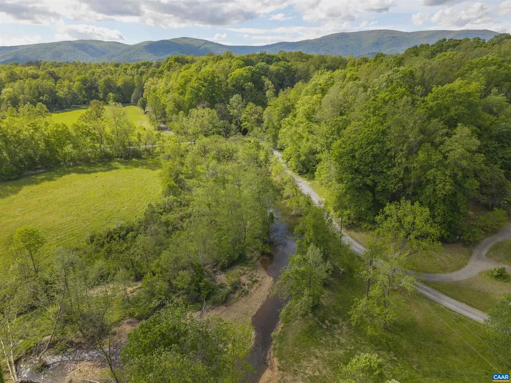 5629 Fitzgerald Road Charlottesville VA 22903