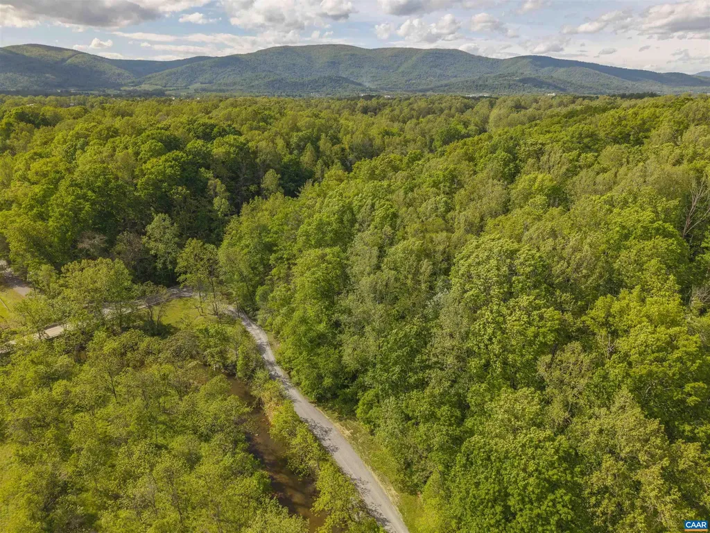 5629 Fitzgerald Road Charlottesville VA 22903