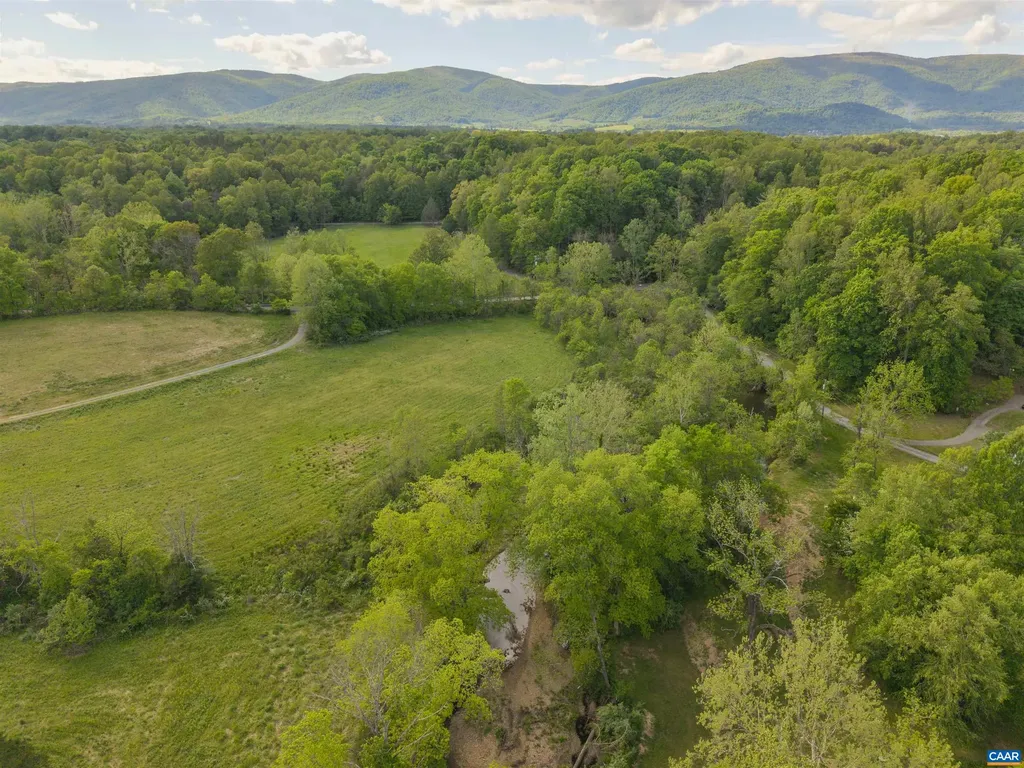 5629 Fitzgerald Road Charlottesville VA 22903