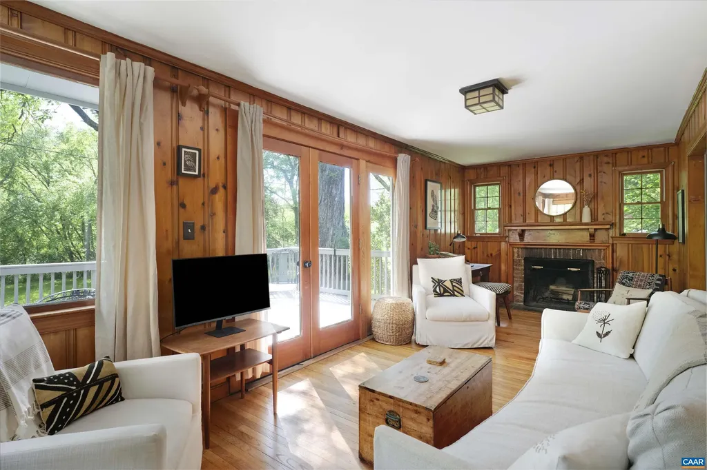 5629 Fitzgerald Road Charlottesville VA 22903