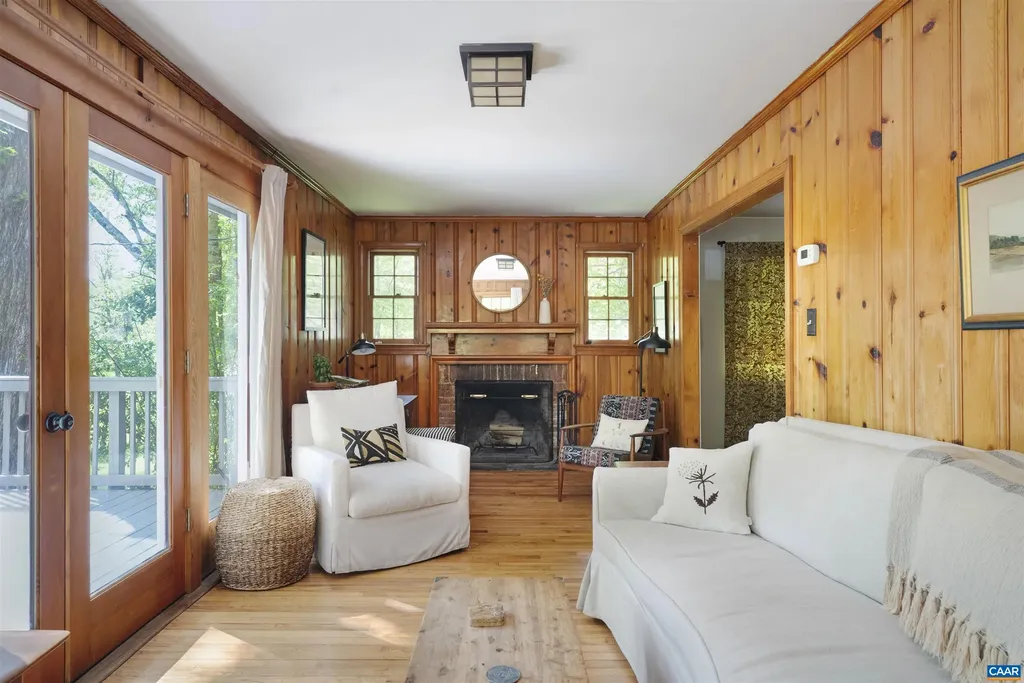 5629 Fitzgerald Road Charlottesville VA 22903