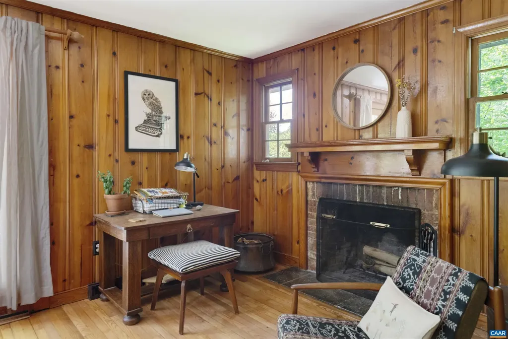 5629 Fitzgerald Road Charlottesville VA 22903