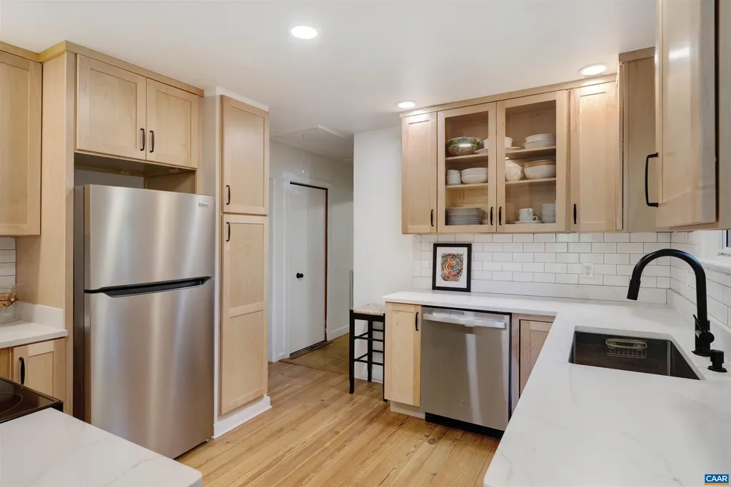 5629 Fitzgerald Road Charlottesville VA 22903