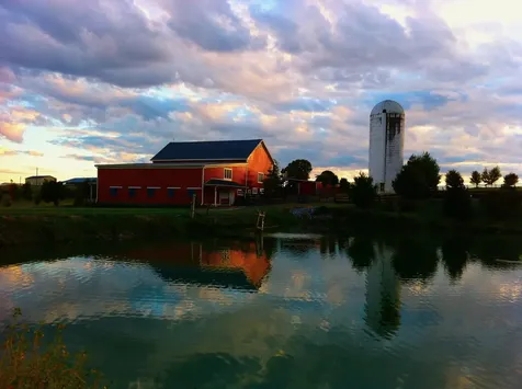 8643 Mill Creek Church Road Port Republic VA 24471