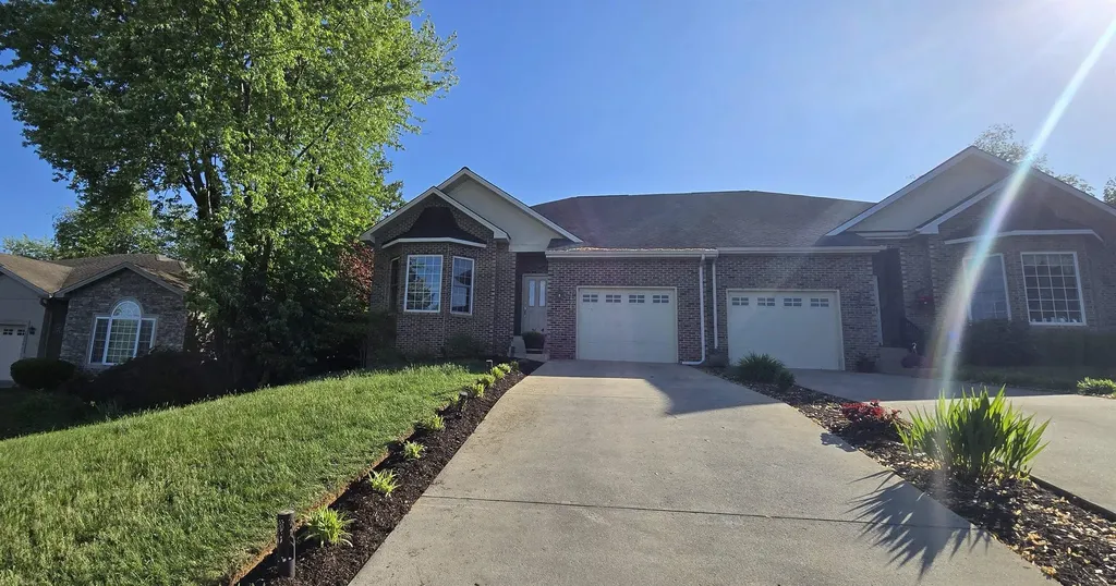 2894 Cullison Court Rockingham VA 22801
