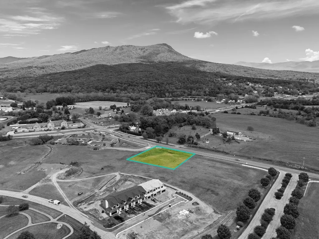 Tbd Cross Keys Road Rockingham VA 22801