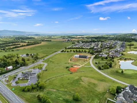 Tbd Cross Keys Road Rockingham VA 22801