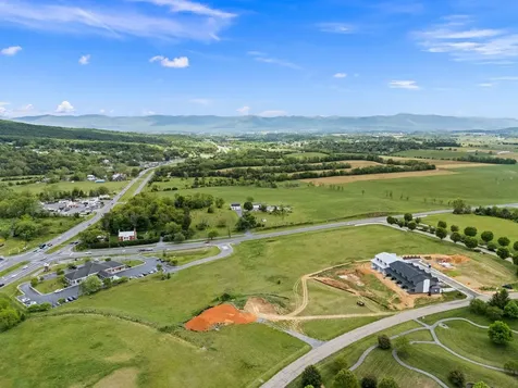 Tbd Cross Keys Road Rockingham VA 22801