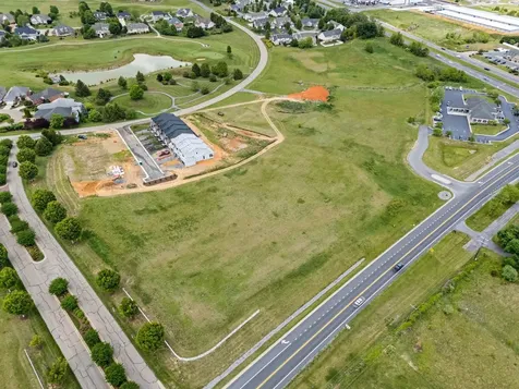 Tbd Cross Keys Road Rockingham VA 22801