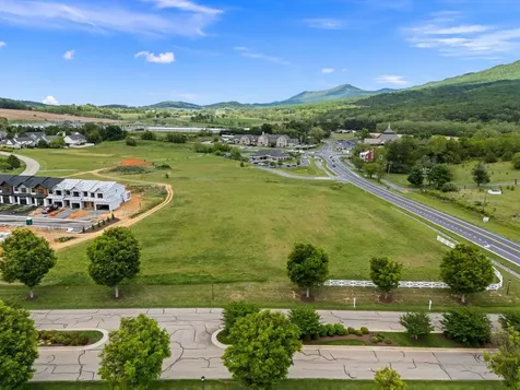 Tbd Cross Keys Road Rockingham VA 22801