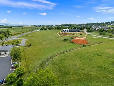 Tbd Cross Keys Road Rockingham VA 22801