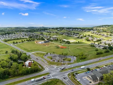 Tbd Cross Keys Road Rockingham VA 22801