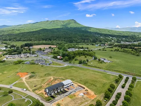 Tbd Cross Keys Road Rockingham VA 22801