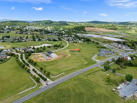 Tbd Cross Keys Road Rockingham VA 22801