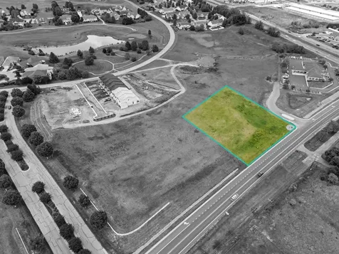 Tbd Cross Keys Road Rockingham VA 22801