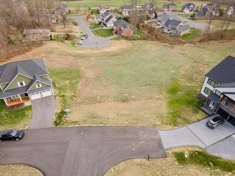 100 Keswick Court Rockingham VA 22801