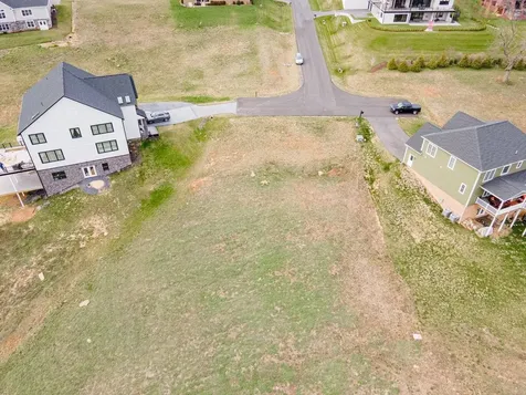 100 Keswick Court Rockingham VA 22801