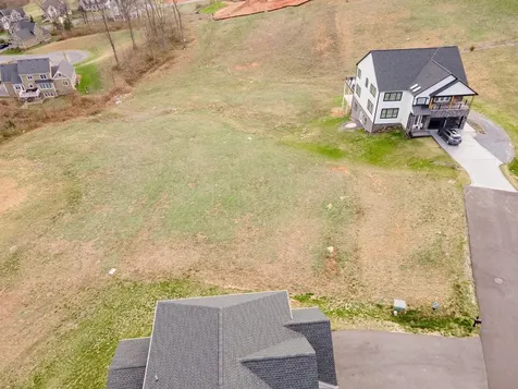 100 Keswick Court Rockingham VA 22801