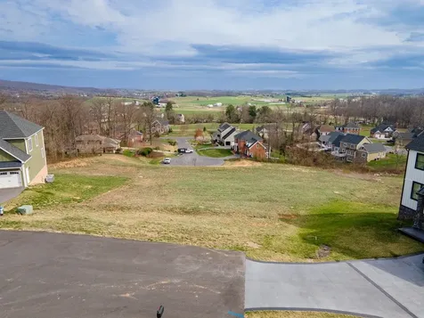 100 Keswick Court Rockingham VA 22801