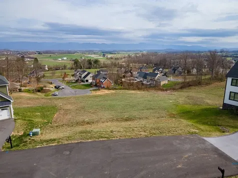 100 Keswick Court Rockingham VA 22801