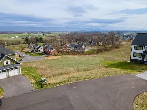 100 Keswick Court Rockingham VA 22801