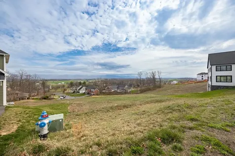 100 Keswick Court Rockingham VA 22801