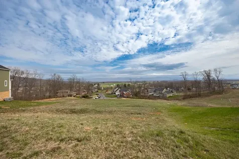 100 Keswick Court Rockingham VA 22801