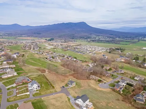 100 Keswick Court Rockingham VA 22801