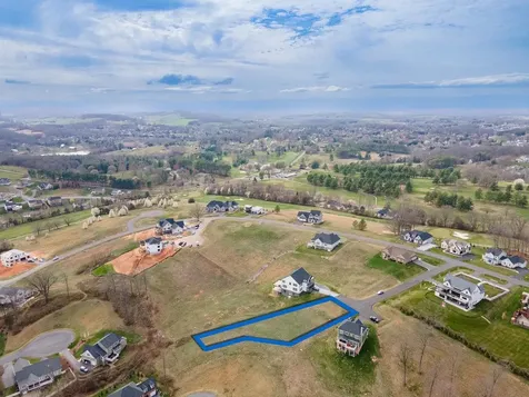 100 Keswick Court Rockingham VA 22801